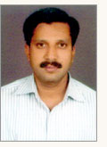 Executive Director - Nagpure